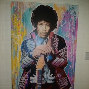 Meet your Posher, Ray